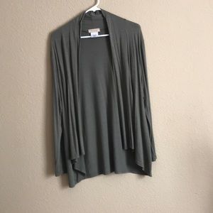 Cardigan price can be arranged